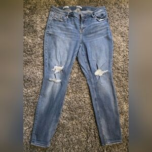 Vigoss Jeans size 16